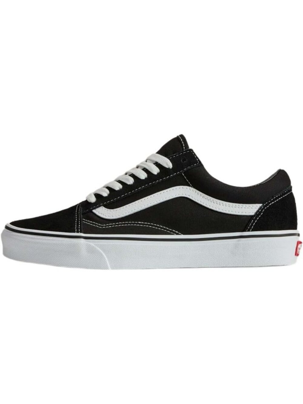 Classic Unisex Old Skool Sneakers - Stylish, Comfortable, Everyday Footwear